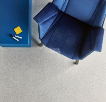 Forbo Eternal Material 13772 brushed aluminium фото 3 | FLOORDEALER